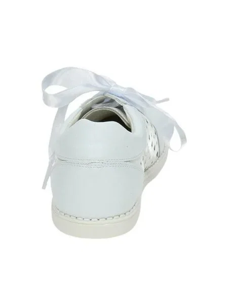 Pantofi copii Bambineli alb
