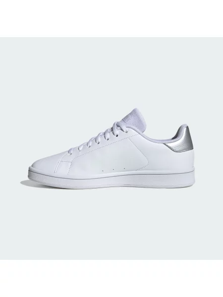 Αθλητικά adidas Urban Court  λευκό