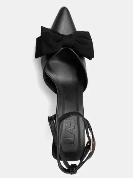 Туфли Answear.lab черные