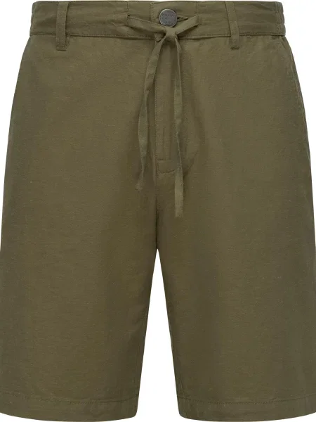 Ragwear Chino kalhoty Harling olivová