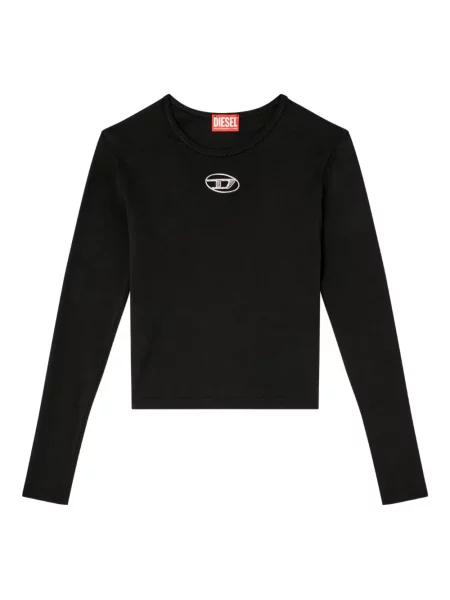 Top Diesel lung negru