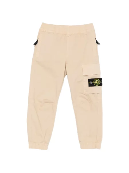 Spodnie dziecięce Stone Island