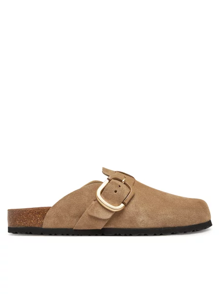 Natikači Tamaris bež