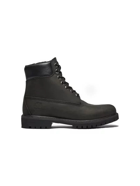 Botki Timberland czarne