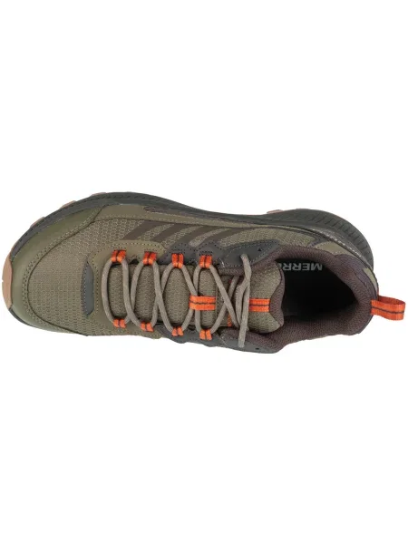 Pantofi Merrell verde