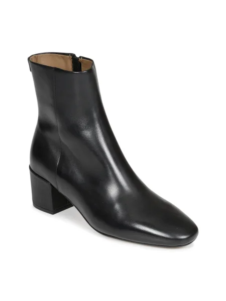 Pantofi Anthology Paris negru