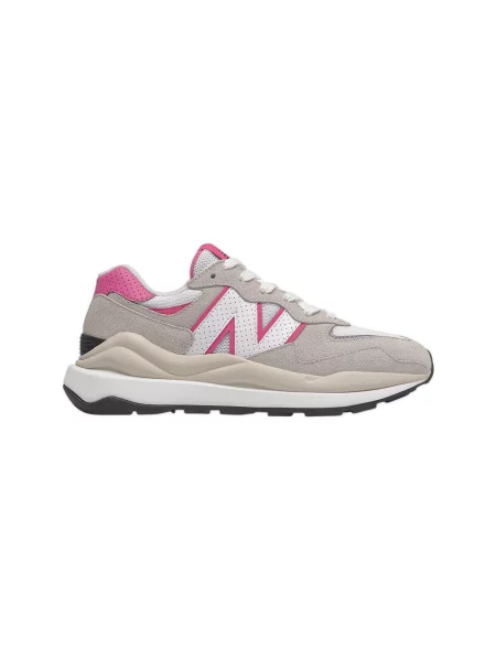 Pantofi New Balance bej