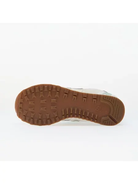 Маратонки New Balance бежово