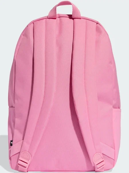 ADIDAS PERFORMANCE Sportski ruksak Classic roza bijela