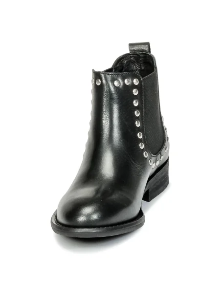 Pantofi copii Young Elegant People negru