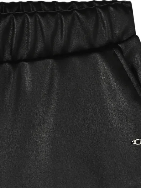 Szorty dziecięce Michael Kors czarne