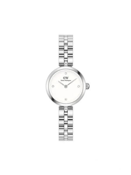 Daniel Wellington óra ezüst női