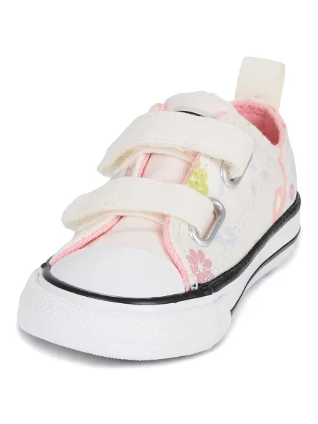 Tenisky Converse Chuck Taylor All Star ružová