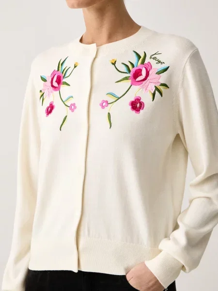 Кардиган Kenzo