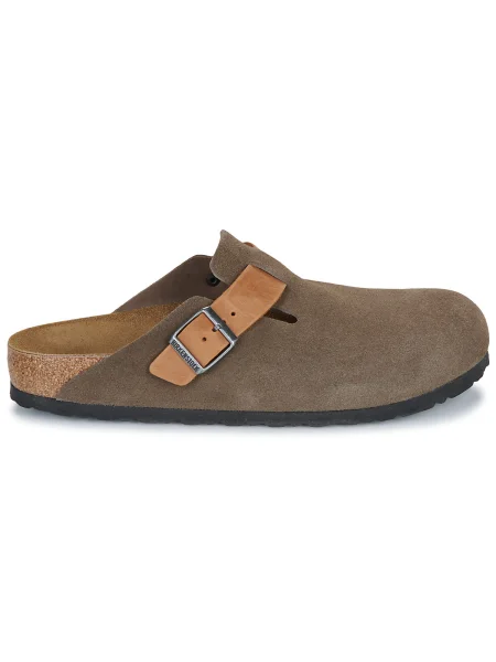 Pantofi Birkenstock maro