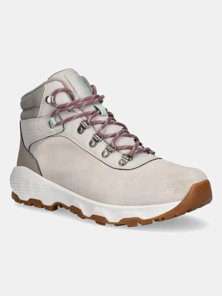 Columbia pantofi Newton Wander femei bej