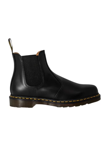 Sneakers Dr. Martens Smooth Black EUR 36 czarne
