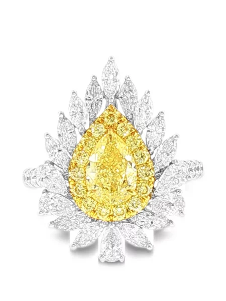 Пръстен Hyt Jewelry