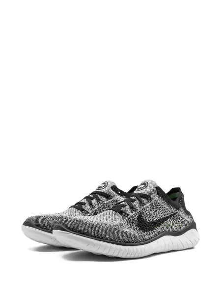 Sportbačiai Nike Free RN balta