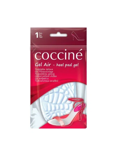 Полуотворени обувки Coccine бяло