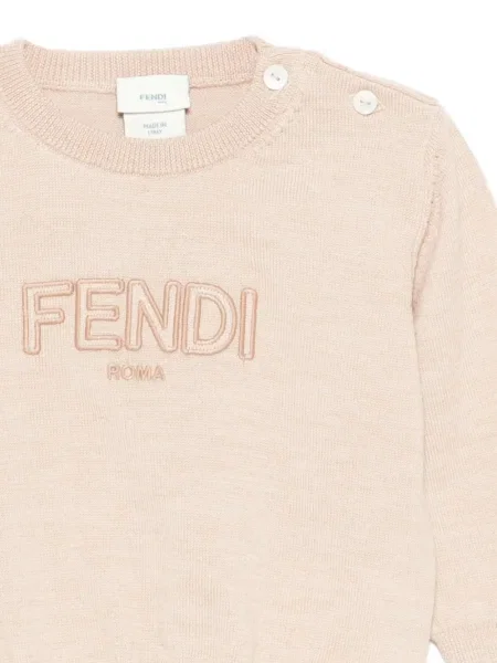 Sweter dziecięcy Fendi