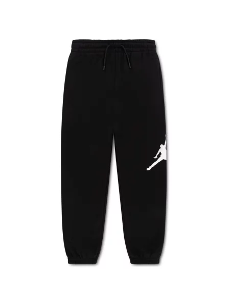 Gyerek sportnadrág Nike fekete