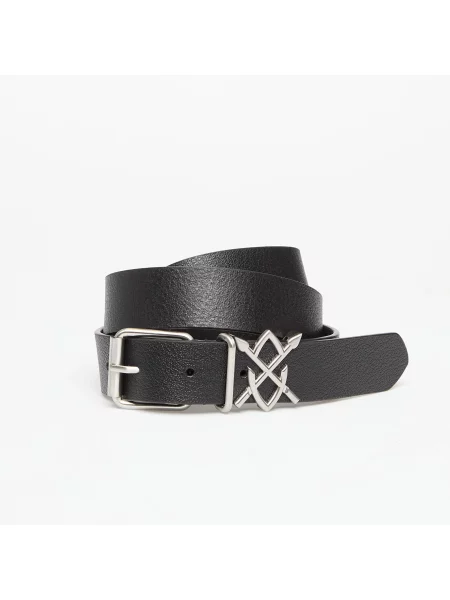 Ремінь Daily Paper чорний