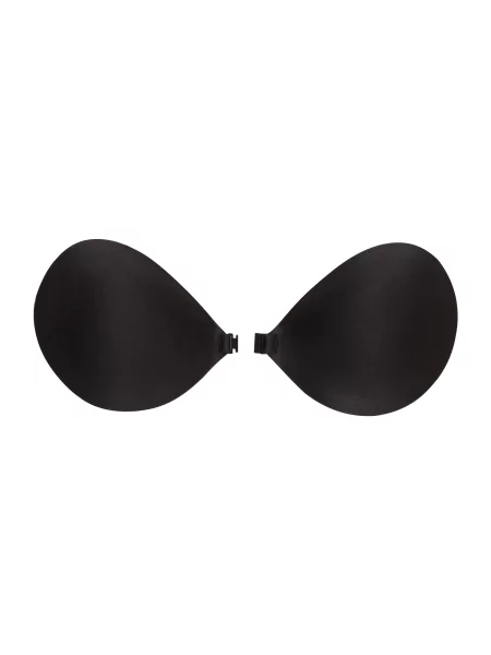 MAGIC Bodyfashion Grudnjak Backless Beauty' crna