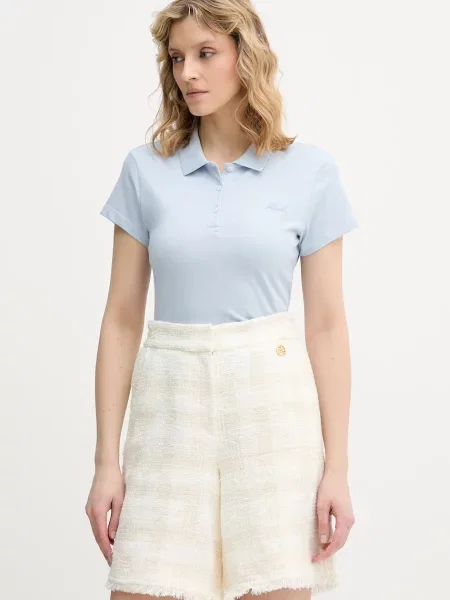 Polotričko Karl Lagerfeld modré