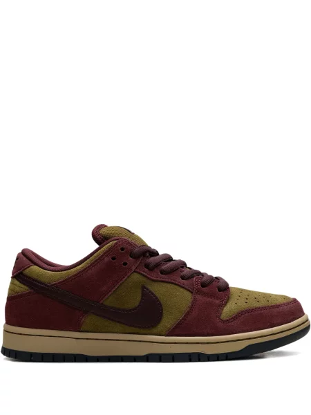 Sneakerși Nike Zoom negru