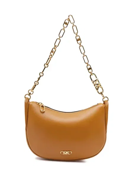 Geanta hobo Michael Kors din piele maro