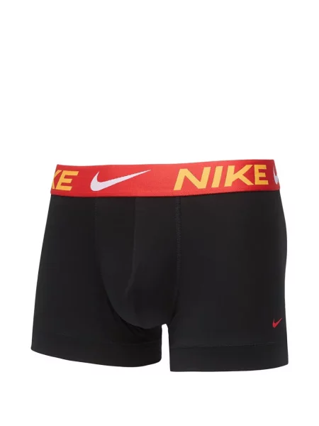 Șosete Nike roz