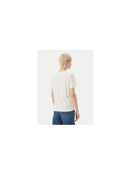 Levi's® Póló Standard Fit fehér
