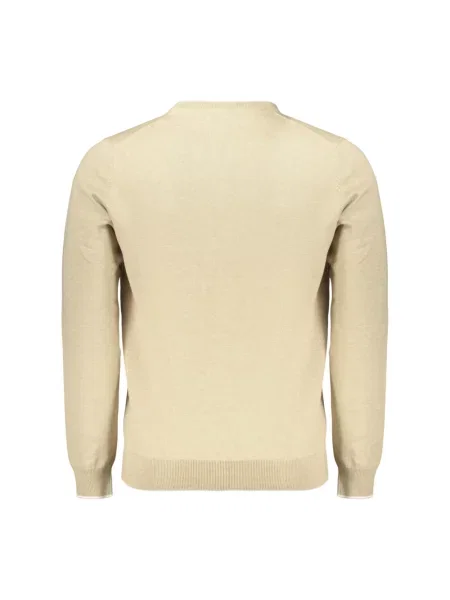 Sweter North Sails beżowy