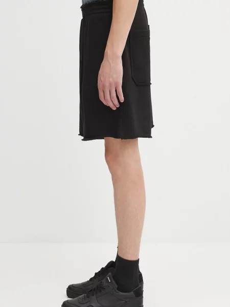 Σορτς Helmut Lang μαύρο