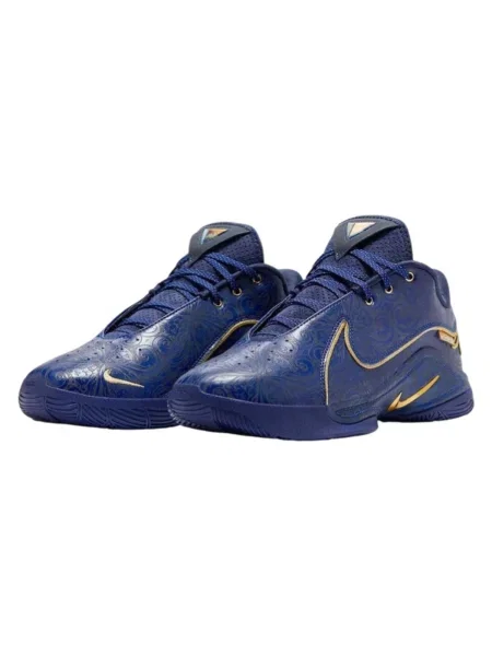 Pantofi Nike albastru