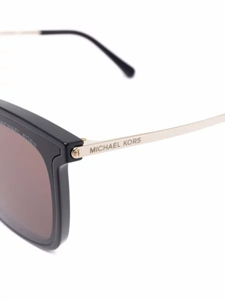 Γυαλιά ηλίου Michael Kors μαύρο