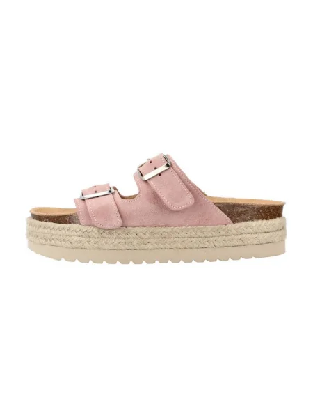 Pantofi copii Frailera roz