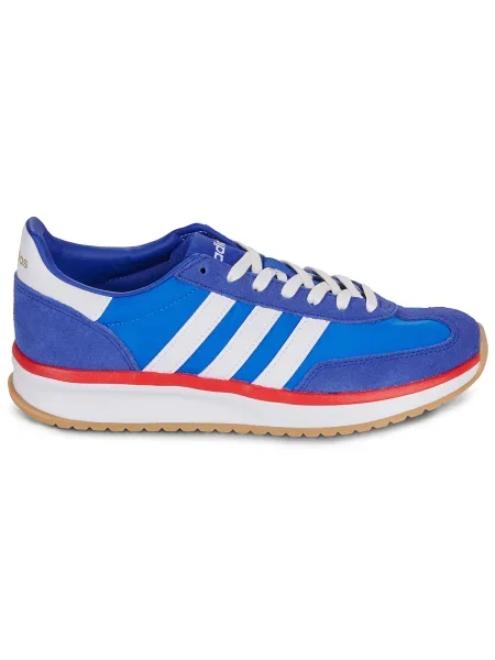 Bežecké tenisky Adidas Run 70S modrá