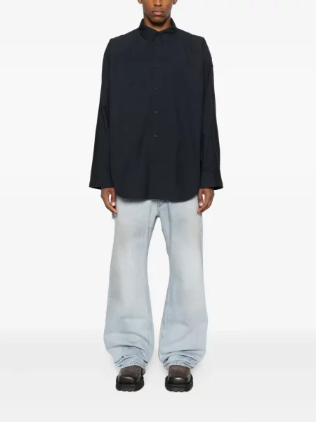 Cămașă Balenciaga negru