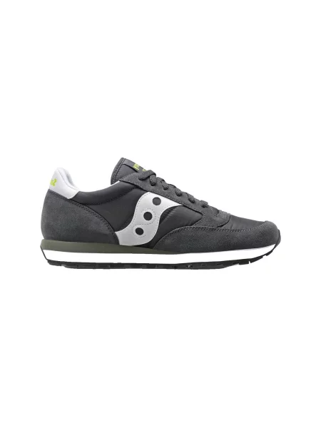 Pantofi Saucony roșu