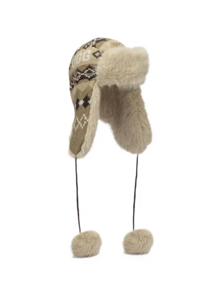 Čepice Ugg