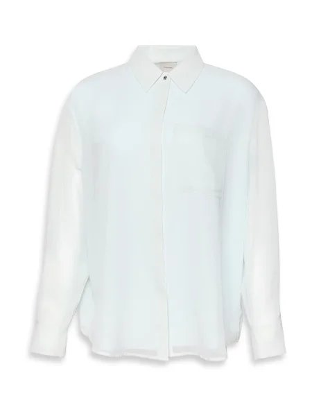 Calvin Klein Bluză alb