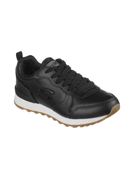 Tenisky Skechers čierna