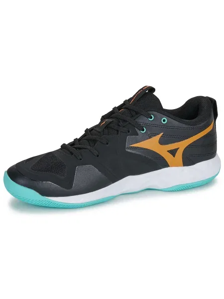 Pantofi Mizuno negru