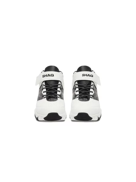 Sneakersy Shaq CEO-SPIN MOVE bílá