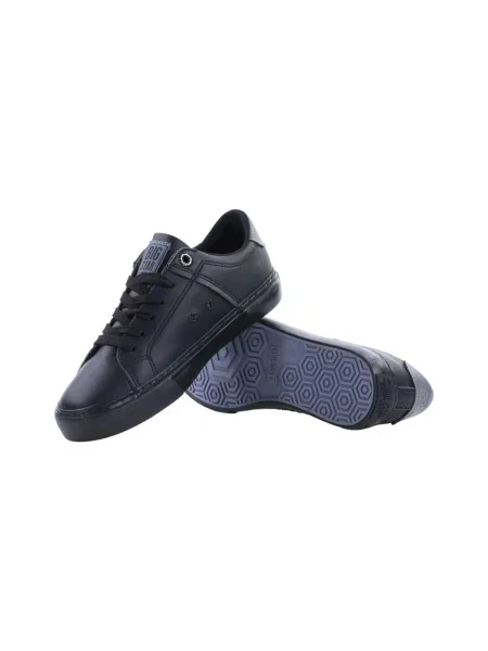 Pantofi Big Star negru