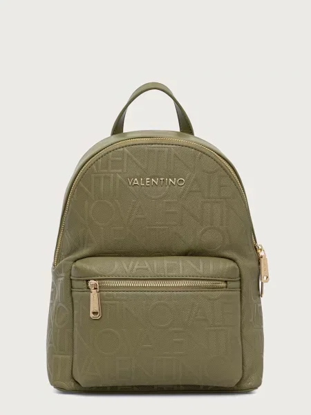 Valentino Bags rucsac pentru femei GYNEVRA RE verde