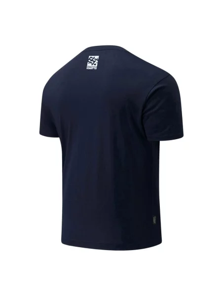 T-shirt koszulka EXTREME HOBBY BLOCK niebieska