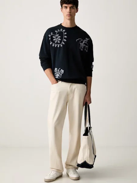 Свитер Scotch & Soda